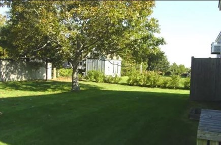 Yarmouth Cape Cod vacation rental - 