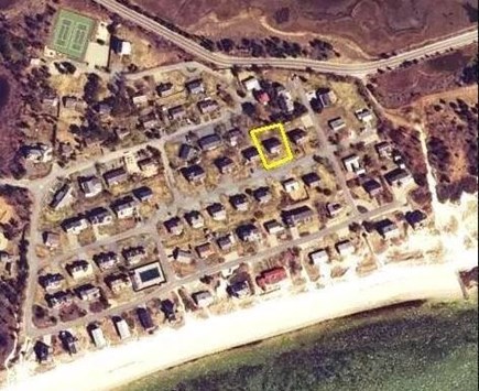 Yarmouth Cape Cod vacation rental - 