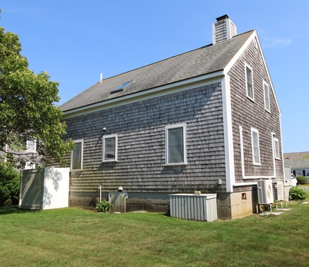 Yarmouth Cape Cod vacation rental - 