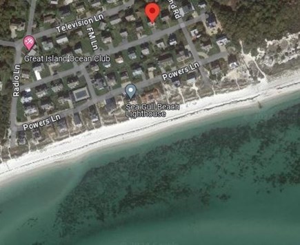 Yarmouth Cape Cod vacation rental - 