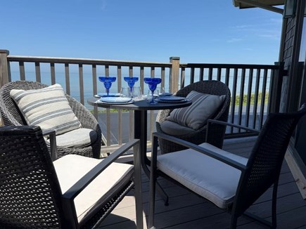 Brewster Cape Cod vacation rental - Enjoy the view as you enjoy breakfast, lunch, dinner