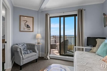 Brewster Cape Cod vacation rental - You cannot escape the view with many spots to lounge and work?