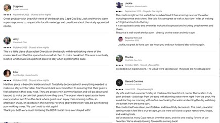 Brewster Cape Cod vacation rental - 