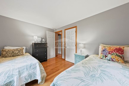 East Falmouth Cape Cod vacation rental - Bedroom
