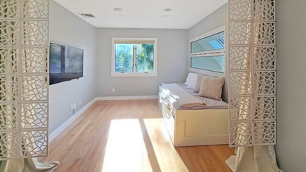 West Falmouth Cape Cod vacation rental - Second Floor Sleeping Alcove