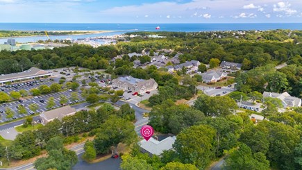 Sandwich Cape Cod vacation rental - 