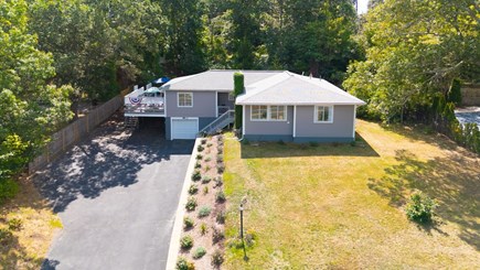 Sandwich Cape Cod vacation rental - 