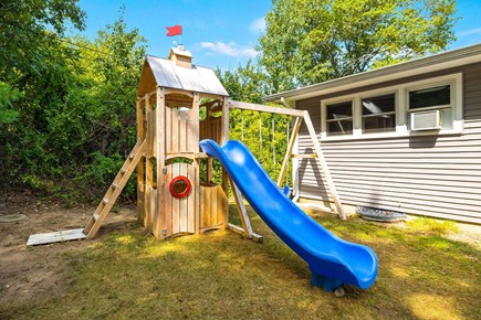 Sandwich Cape Cod vacation rental - 