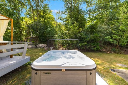 Sandwich Cape Cod vacation rental - 