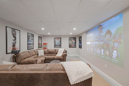 Sandwich Cape Cod vacation rental - 