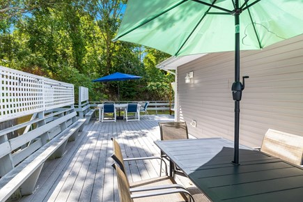 Sandwich Cape Cod vacation rental - 