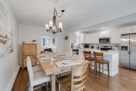 Sandwich Cape Cod vacation rental - 