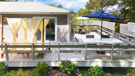 Sandwich Cape Cod vacation rental - 