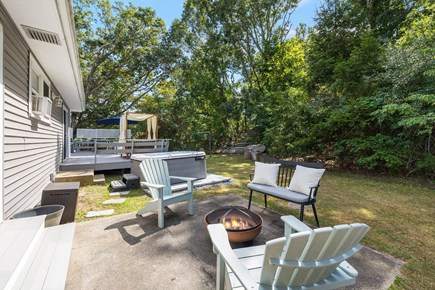 Sandwich Cape Cod vacation rental - 
