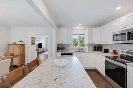 Sandwich Cape Cod vacation rental - 