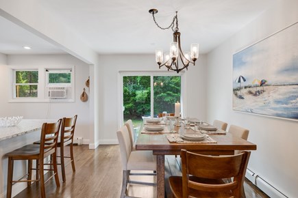 Sandwich Cape Cod vacation rental - 