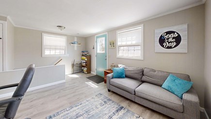 West Yarmouth Cape Cod vacation rental - 