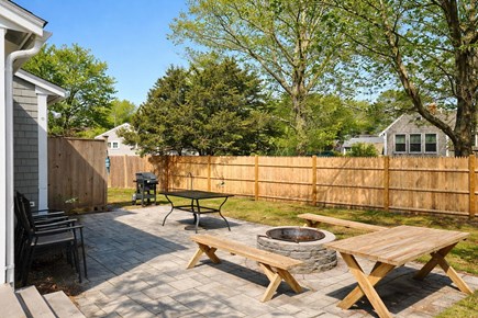 West Yarmouth Cape Cod vacation rental - 