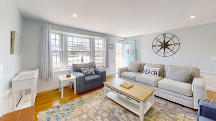 West Yarmouth Cape Cod vacation rental - 