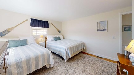 West Yarmouth Cape Cod vacation rental - 