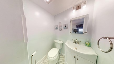 West Yarmouth Cape Cod vacation rental - 