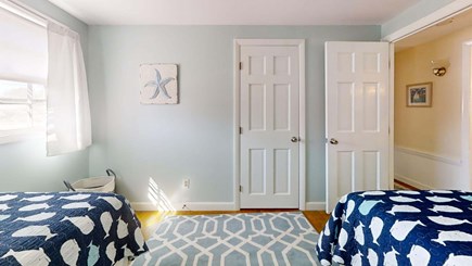 West Yarmouth Cape Cod vacation rental - 