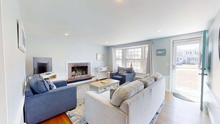 West Yarmouth Cape Cod vacation rental - 