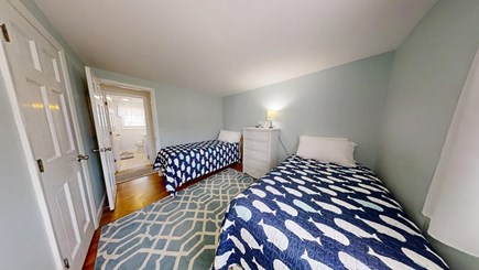 West Yarmouth Cape Cod vacation rental - 