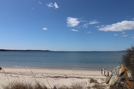 West Yarmouth Cape Cod vacation rental - 