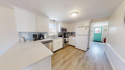 West Yarmouth Cape Cod vacation rental - 