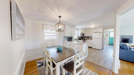 West Yarmouth Cape Cod vacation rental - 