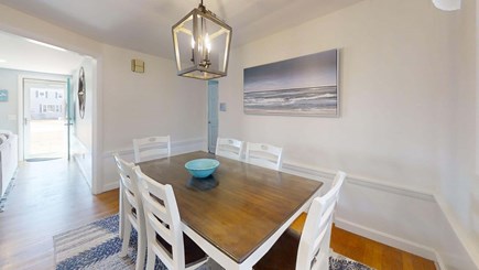 West Yarmouth Cape Cod vacation rental - 