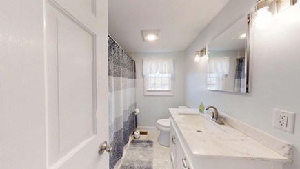 West Yarmouth Cape Cod vacation rental - 