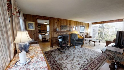 West Dennis Cape Cod vacation rental - 