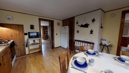 West Dennis Cape Cod vacation rental - 