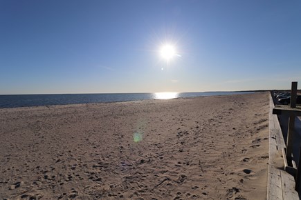 West Dennis Cape Cod vacation rental - 