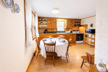 West Dennis Cape Cod vacation rental - 