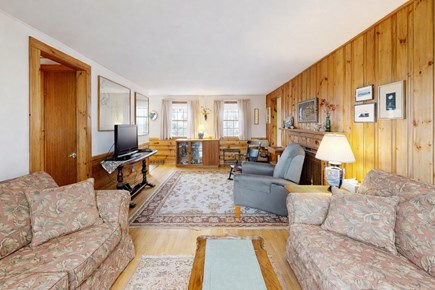 West Dennis Cape Cod vacation rental - 