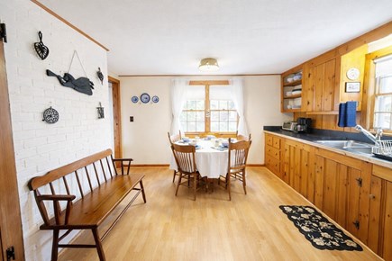 West Dennis Cape Cod vacation rental - 