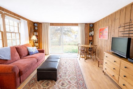 West Dennis Cape Cod vacation rental - 