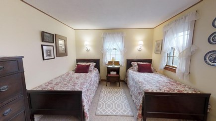 West Dennis Cape Cod vacation rental - 