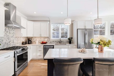 Harwich Port Cape Cod vacation rental - 