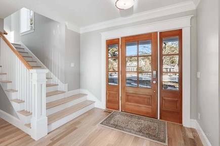 Harwich Port Cape Cod vacation rental - Lot of natural light