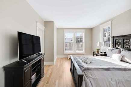 Harwich Port Cape Cod vacation rental - 