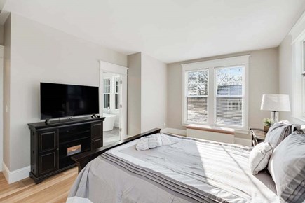 Harwich Port Cape Cod vacation rental - 