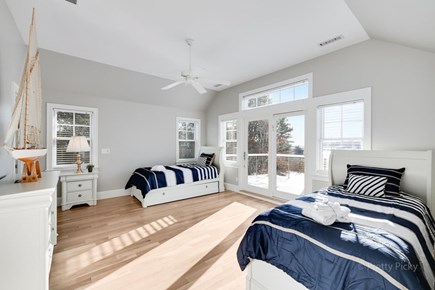 Harwich Port Cape Cod vacation rental - 