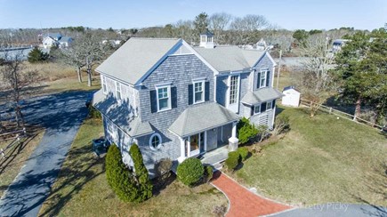 Harwich Port Cape Cod vacation rental - 