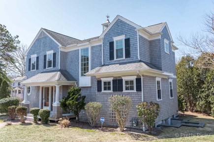 Harwich Port Cape Cod vacation rental - 