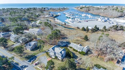 Harwich Port Cape Cod vacation rental - Fantastic neighborhood