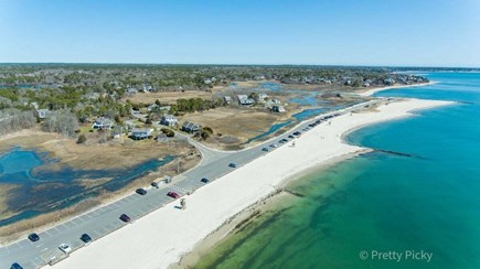 Harwich Port Cape Cod vacation rental - 